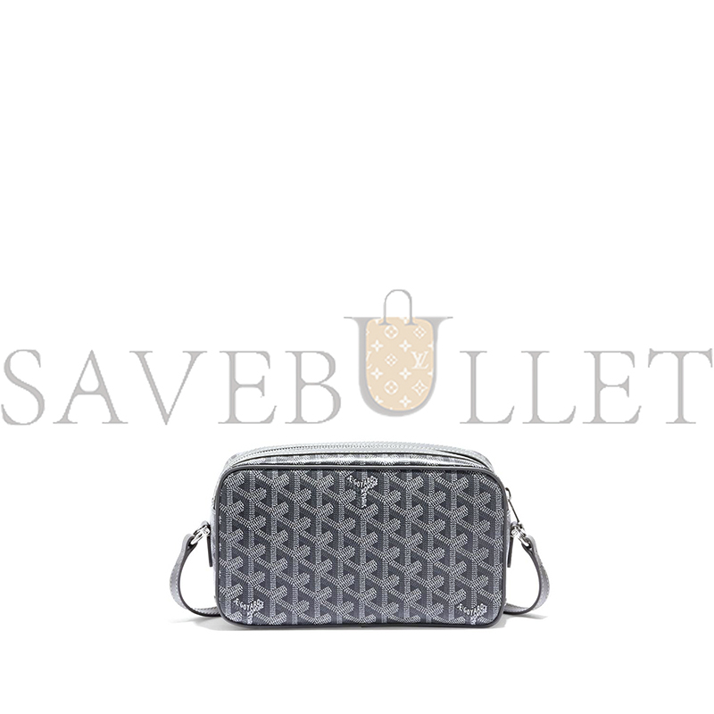 GOYARD CAP-VERT PM BAG CAPVE2PMLTY51CL51P (22*13*6.5cm) GOYARD CAP-VERT PM BAG CAPVE2PMLTY51CL51P (22*13*6.5cm)